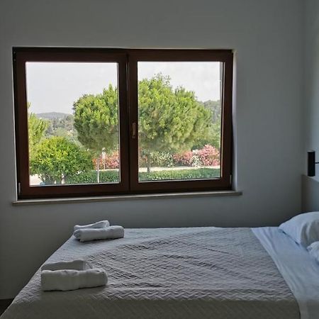 Hotel Casa Grzina Rovinj Zewnętrze zdjęcie