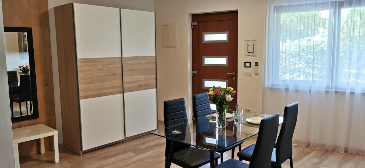 Hotel Casa Grzina Rovinj Zewnętrze zdjęcie
