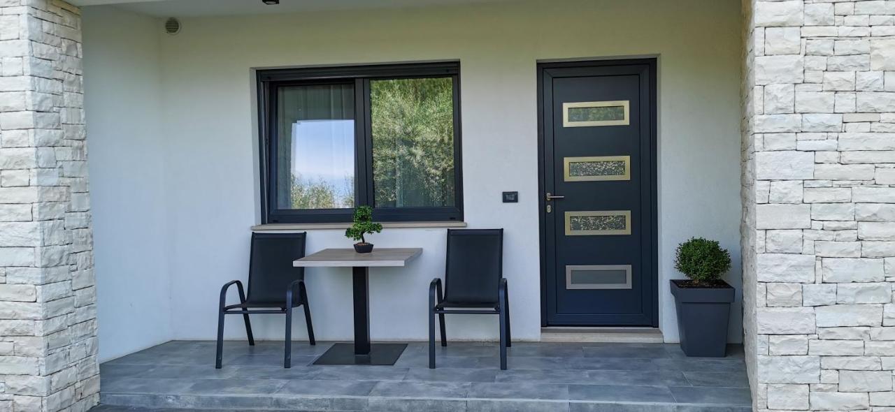 Hotel Casa Grzina Rovinj Zewnętrze zdjęcie