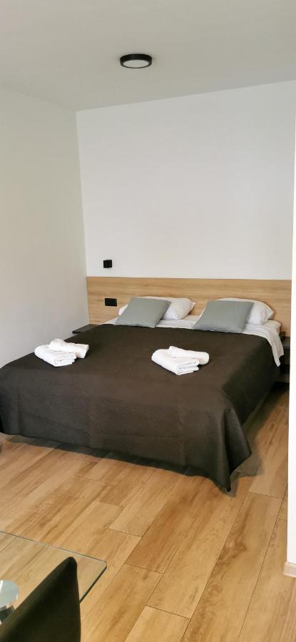 Hotel Casa Grzina Rovinj Zewnętrze zdjęcie