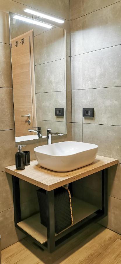 Hotel Casa Grzina Rovinj Zewnętrze zdjęcie