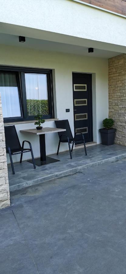 Hotel Casa Grzina Rovinj Zewnętrze zdjęcie
