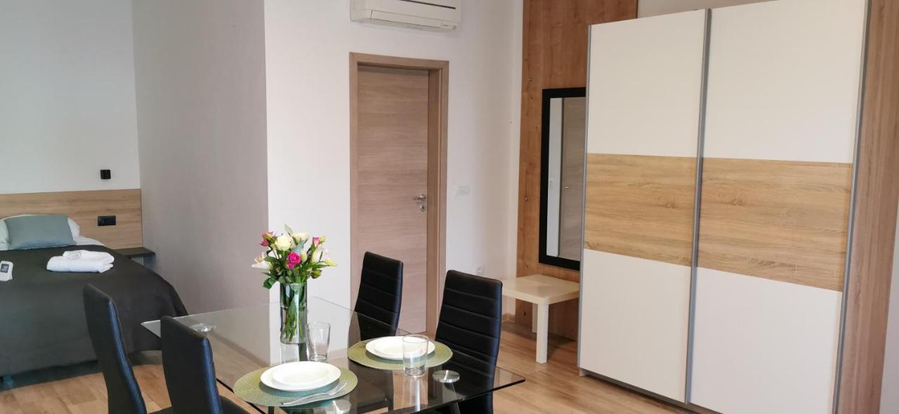 Hotel Casa Grzina Rovinj Zewnętrze zdjęcie
