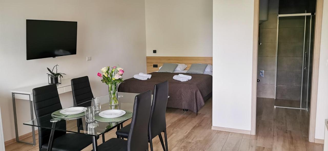 Hotel Casa Grzina Rovinj Zewnętrze zdjęcie