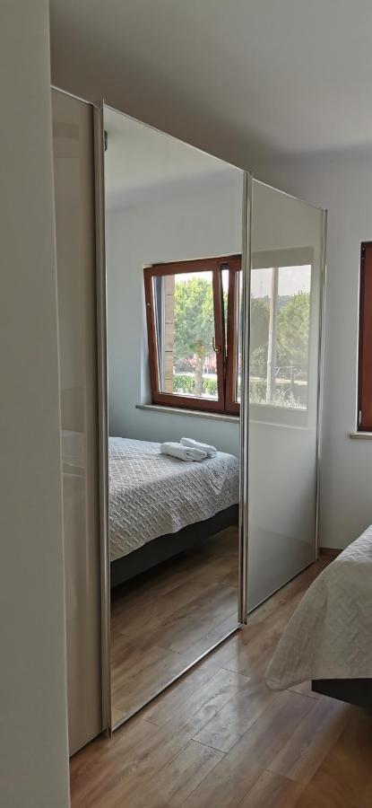 Hotel Casa Grzina Rovinj Zewnętrze zdjęcie