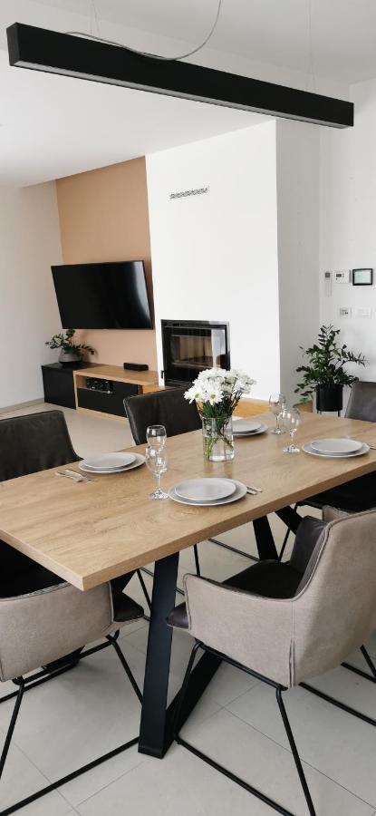 Hotel Casa Grzina Rovinj Zewnętrze zdjęcie