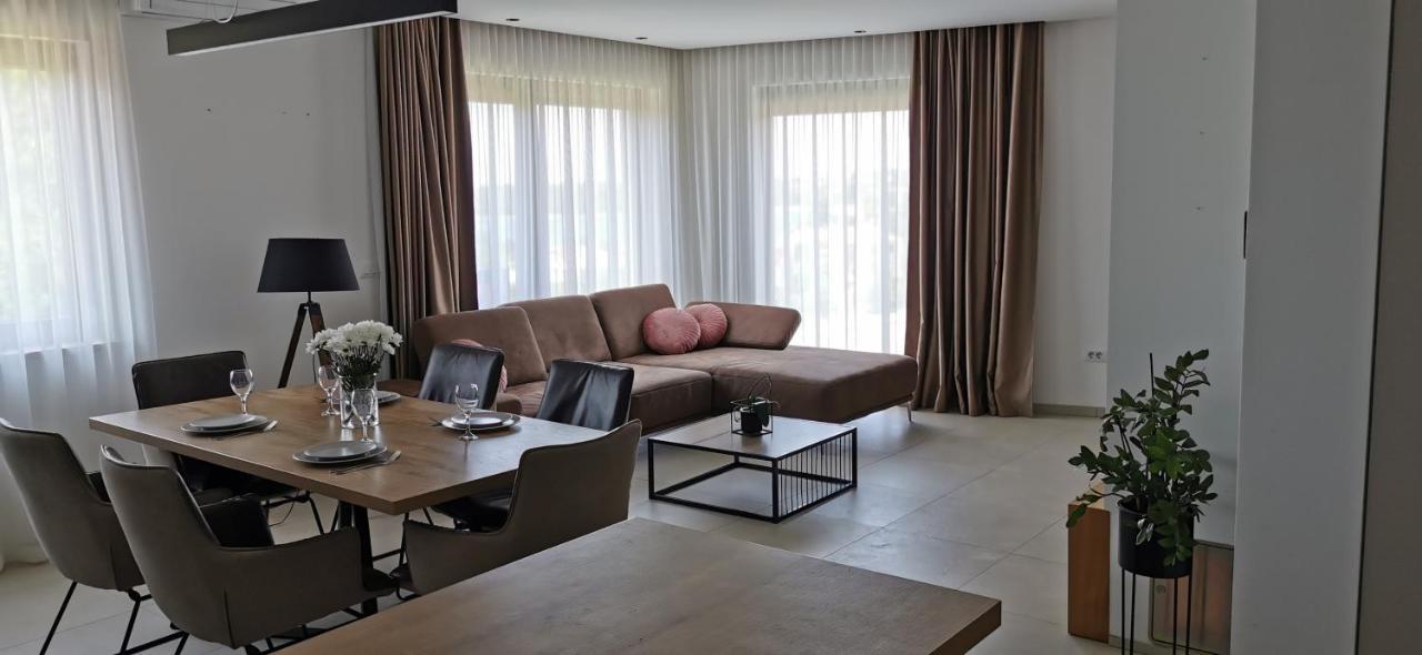 Hotel Casa Grzina Rovinj Zewnętrze zdjęcie