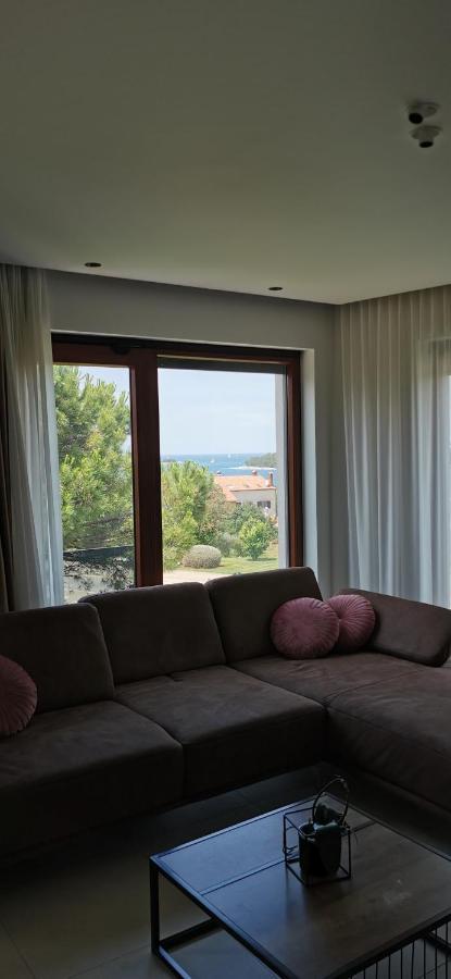 Hotel Casa Grzina Rovinj Zewnętrze zdjęcie