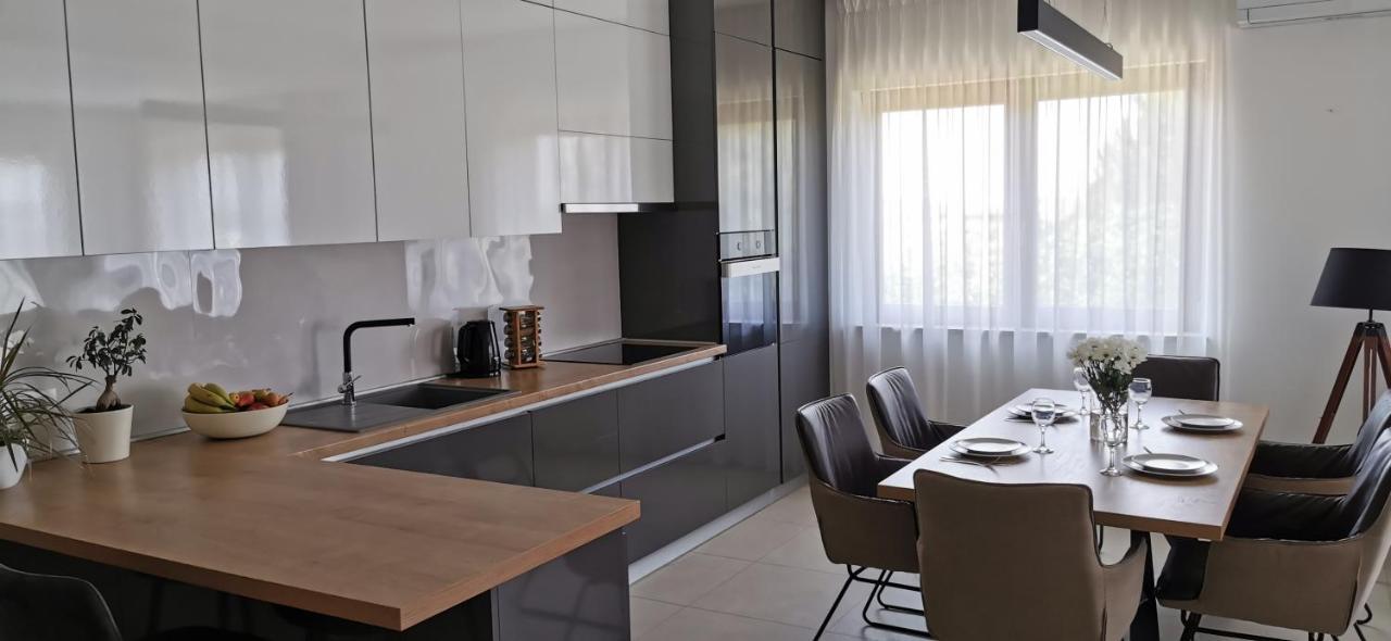 Hotel Casa Grzina Rovinj Zewnętrze zdjęcie