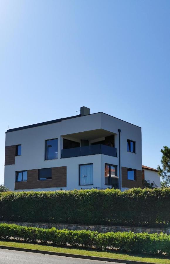 Hotel Casa Grzina Rovinj Zewnętrze zdjęcie