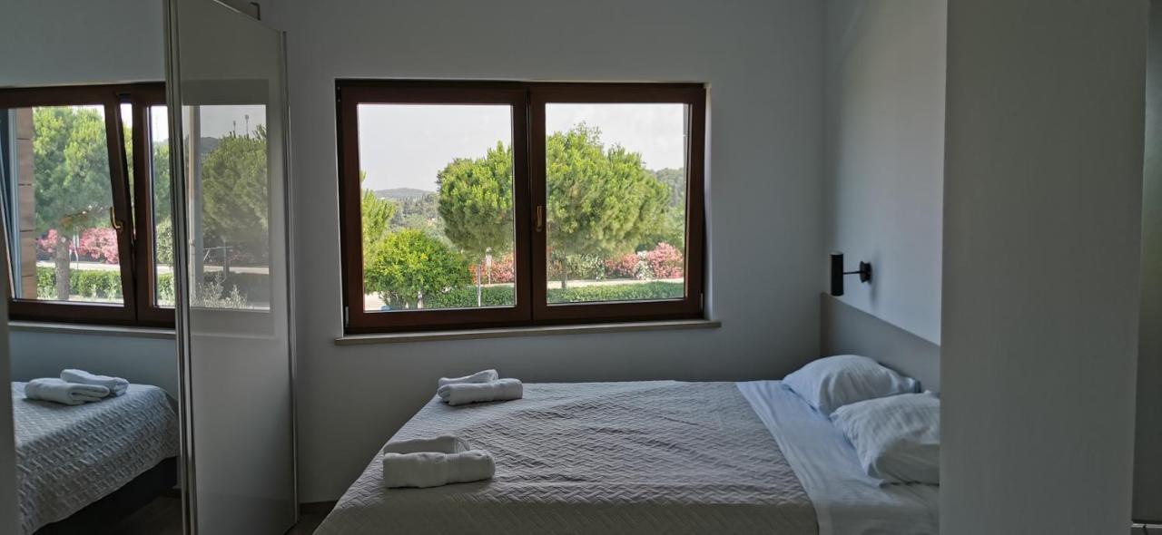 Hotel Casa Grzina Rovinj Zewnętrze zdjęcie