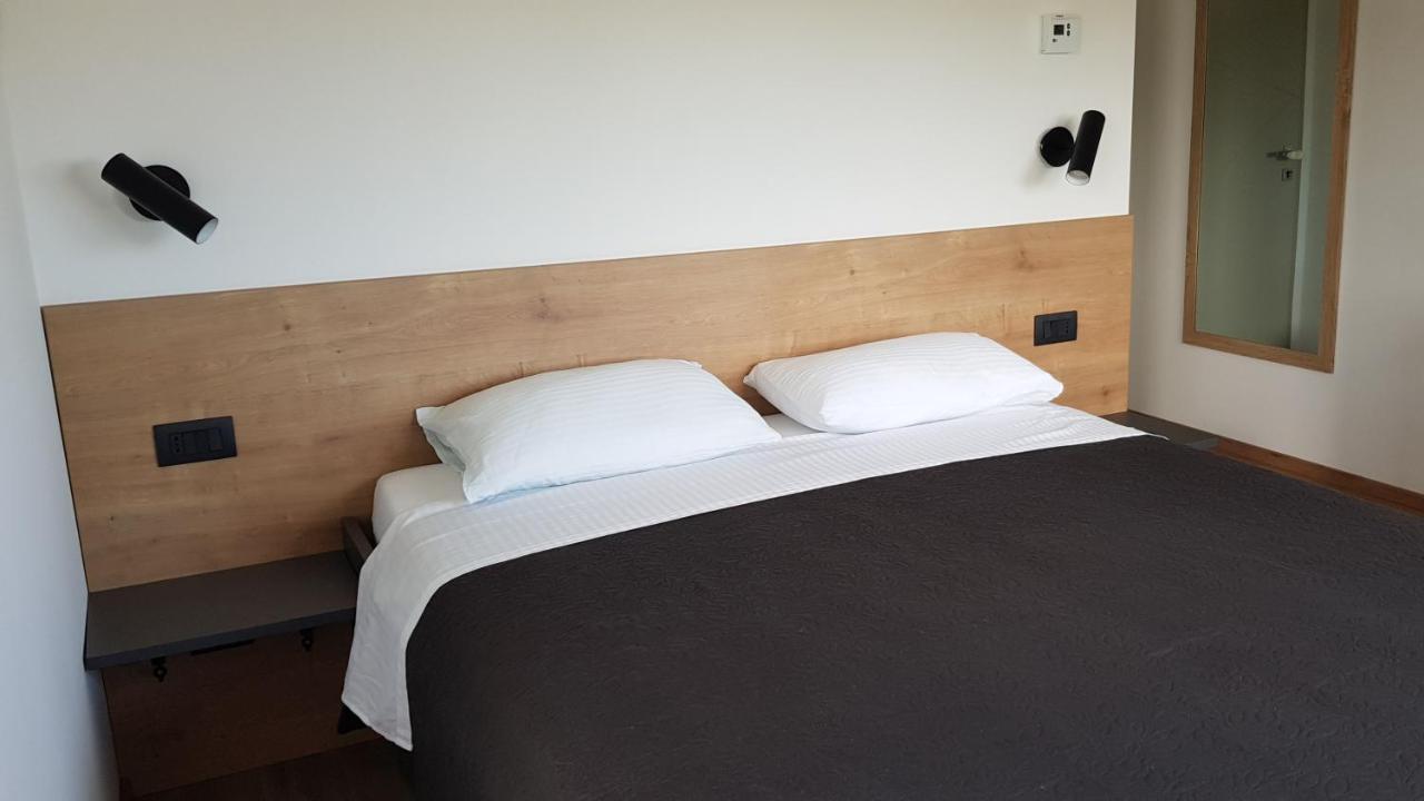 Hotel Casa Grzina Rovinj Zewnętrze zdjęcie