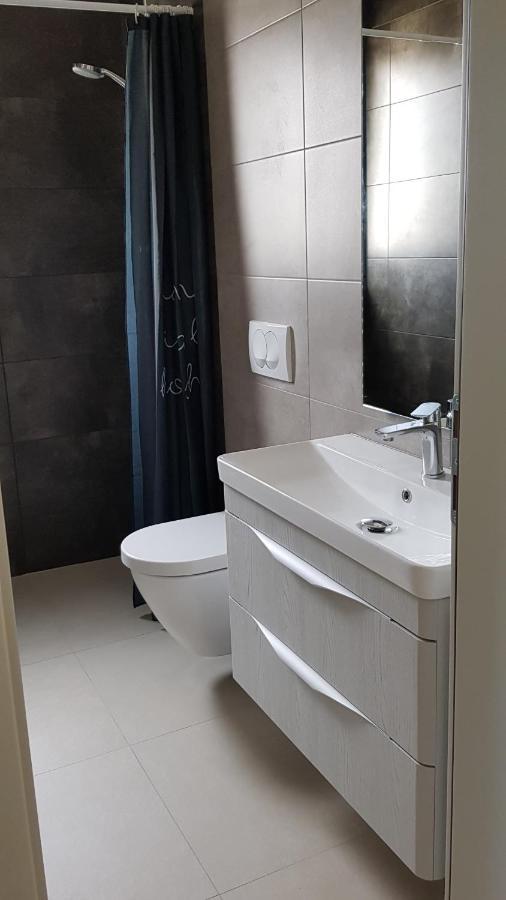 Hotel Casa Grzina Rovinj Zewnętrze zdjęcie
