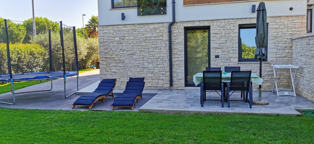 Hotel Casa Grzina Rovinj Zewnętrze zdjęcie