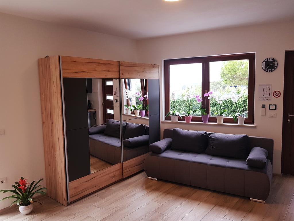 Hotel Casa Grzina Rovinj Zewnętrze zdjęcie
