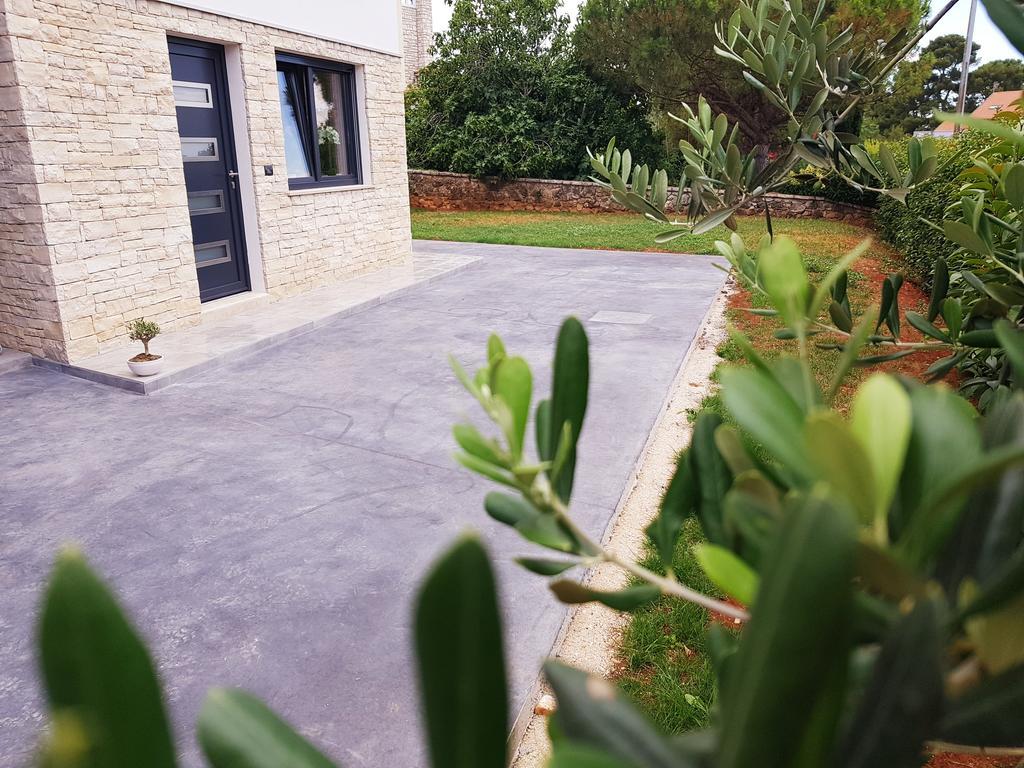 Hotel Casa Grzina Rovinj Zewnętrze zdjęcie