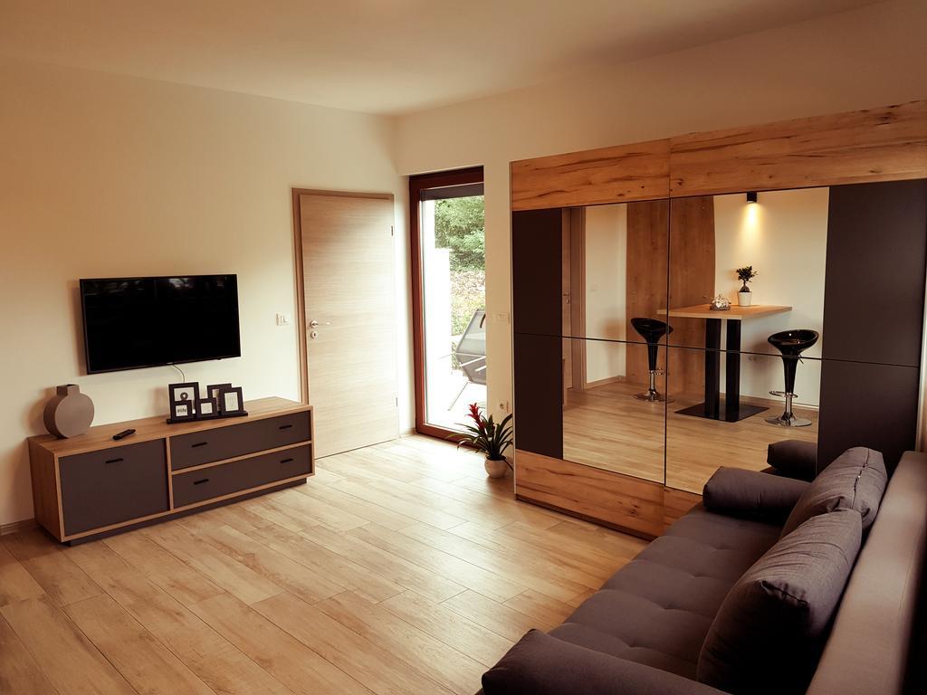 Hotel Casa Grzina Rovinj Zewnętrze zdjęcie