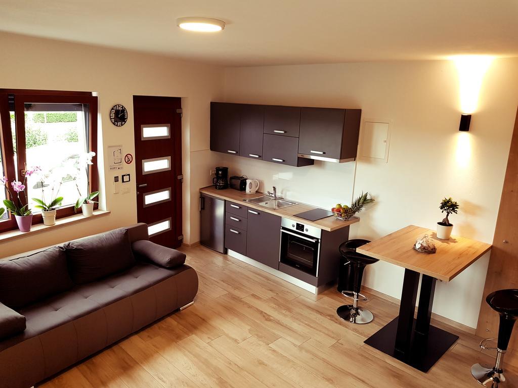 Hotel Casa Grzina Rovinj Zewnętrze zdjęcie