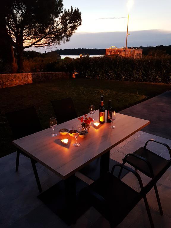 Hotel Casa Grzina Rovinj Zewnętrze zdjęcie