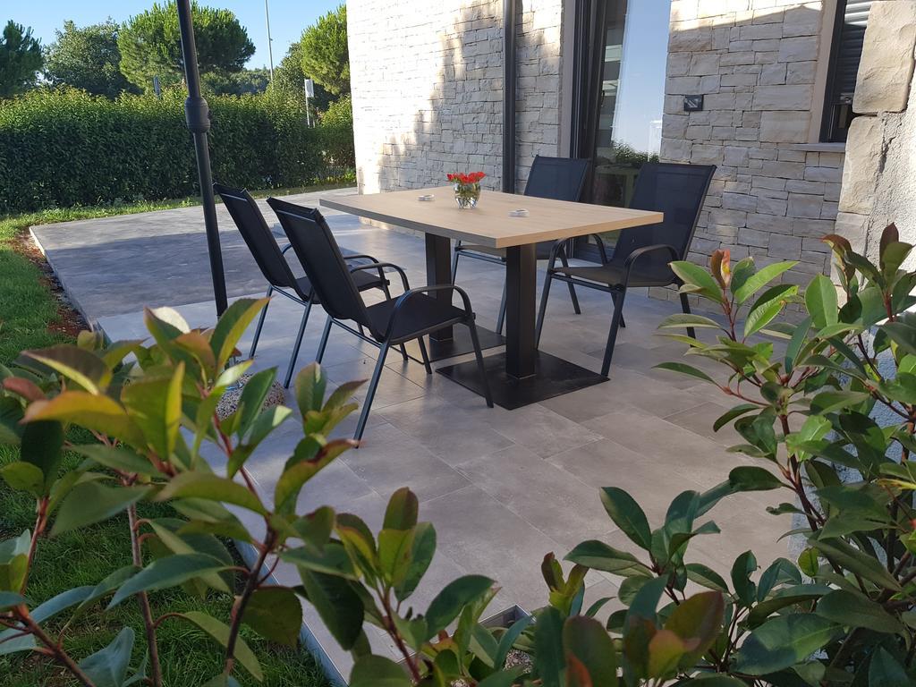 Hotel Casa Grzina Rovinj Zewnętrze zdjęcie