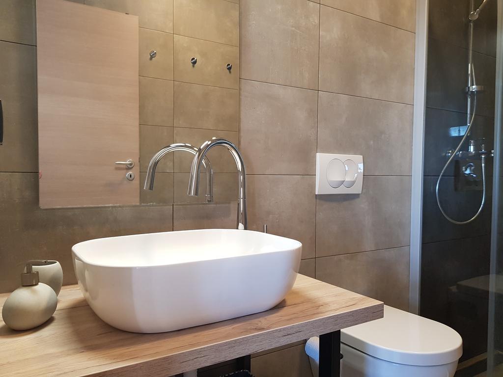 Hotel Casa Grzina Rovinj Zewnętrze zdjęcie