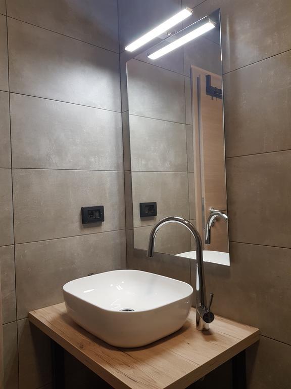Hotel Casa Grzina Rovinj Zewnętrze zdjęcie