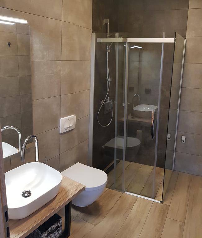 Hotel Casa Grzina Rovinj Zewnętrze zdjęcie