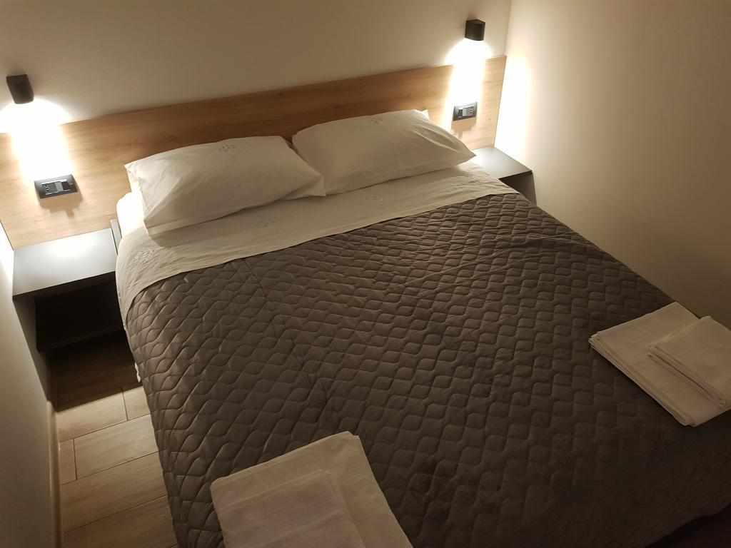 Hotel Casa Grzina Rovinj Zewnętrze zdjęcie