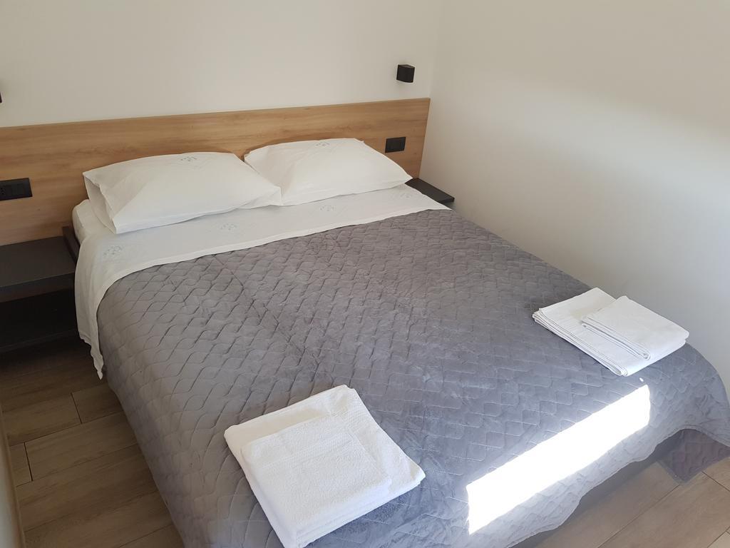 Hotel Casa Grzina Rovinj Zewnętrze zdjęcie